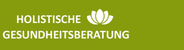 Ganzheitliche Gesundheitsberatung mit Bioscan SWA, Trinkwasserberatung, Ernährungsberatung und Lebensberatung.